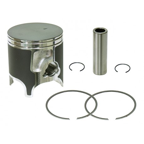 KIT PISTON NAMURA SUZUKI RM 250 de 1998 + 2000 / 2002 (66,35mm)