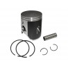 KIT PISTON NAMURA SUZUKI RM 250 de 1989 / 1995 (66,94mm)