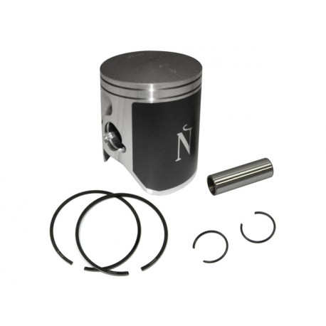 KIT PISTON NAMURA SUZUKI RM 250 de 2003 / 2009 (66,34mm)