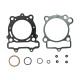 POCHETTE DE JOINTS HAUT MOTEUR NAMURA SUZUKI 250 RMZ de 2010 / 2018