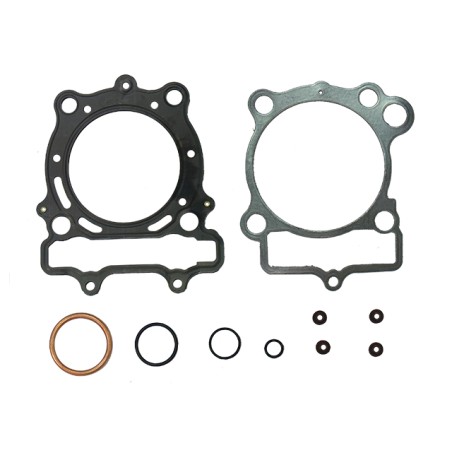 POCHETTE DE JOINTS HAUT MOTEUR NAMURA SUZUKI 250 RMZ de 2010 / 2018