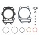 POCHETTE DE JOINTS HAUT MOTEUR NAMURA SUZUKI DR 350 SE KICK 1990/1999