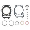 POCHETTE DE JOINTS HAUT MOTEUR NAMURA SUZUKI DR 350 SE KICK 1990/1999