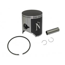 KIT PISTON NAMURA SUZUKI RM 80 de 1991 / 2001 (48,43mm)