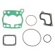 POCHETTE DE JOINTS HAUT MOTEUR NAMURA SUZUKI RM 80 de 1991 / 2001