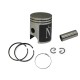 KIT PISTON NAMURA YAMAHA PW 50  (39,96mm)