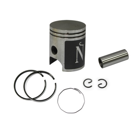 KIT PISTON NAMURA YAMAHA PW 50  (40,71mm)