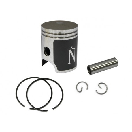 KIT PISTON NAMURA YAMAHA PW 80  (47,47mm)