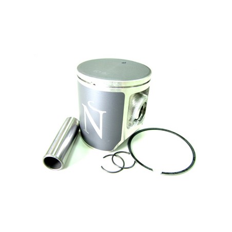 KIT PISTON NAMURA YAMAHA YZ 125 de 2005/2021 - YZ125X 20/22 (53,97mm)