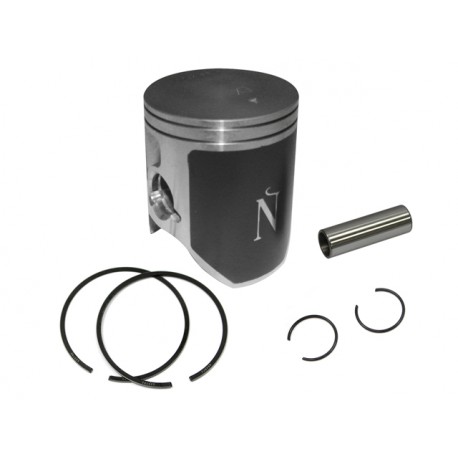 KIT PISTON NAMURA YAMAHA YZ 250 99 / 23 - 250 RM 03/12  66,35 MM