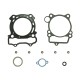 POCHETTE DE JOINTS HAUT MOTEUR NAMURA YAMAHA YZF 250 de 2001 / 2013