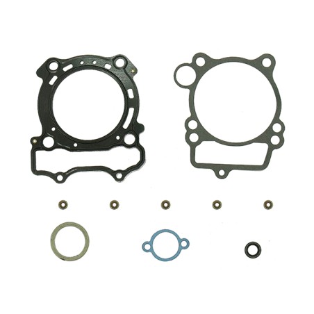POCHETTE DE JOINTS HAUT MOTEUR NAMURA YAMAHA YZF 250 de 2001 / 2013