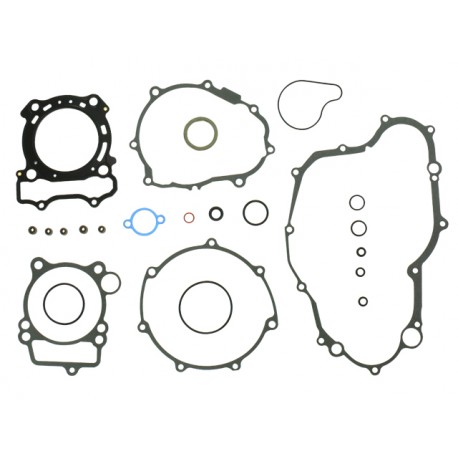 POCHETTE DE JOINTS COMPLETE NAMURA YAMAHA WRF 250 de 2001 / 2013