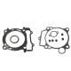 POCHETTE DE JOINTS HAUT MOTEUR NAMURA YAMAHA 450 YZF 03/05 + WRF 03/06