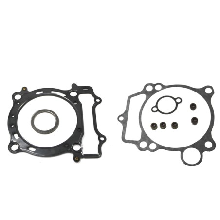 POCHETTE DE JOINTS HAUT MOTEUR NAMURA YAMAHA 450 YZF 03/05 + WRF 03/06