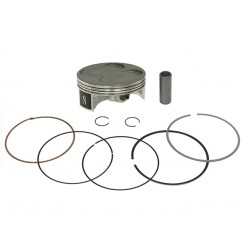 KIT PISTON NAMURA YAMAHA 450 YZF WRF de 2010 / 2013 (96,95mm)