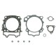 POCHETTE DE JOINTS HAUT MOTEUR NAMURA YAMAHA 450 YZF de 2010 / 2013