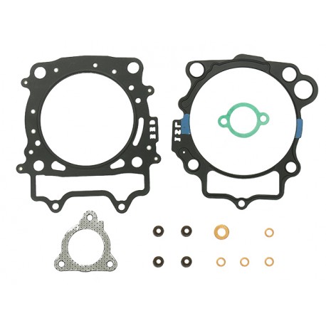 POCHETTE DE JOINTS HAUT MOTEUR NAMURA YAMAHA YZF 450 de 2014/2019 WRF/YZFX 16/