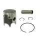 KIT PISTON NAMURA KTM SX 50  (39,46mm)