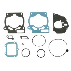 POCHETTE DE JOINTS HAUT MOTEUR NAMURA KTM 200 SX EXC de 2003 / 2005