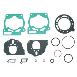 POCHETTE DE JOINTS HAUT MOTEUR NAMURA KTM 200 SX EXC de 1998 / 2002