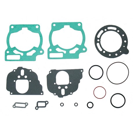 POCHETTE DE JOINTS HAUT MOTEUR NAMURA KTM 200 SX EXC de 1998 / 2002