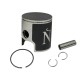 KIT PISTON NAMURA KTM SX 125 de 1994 / 2000 (54,21mm)