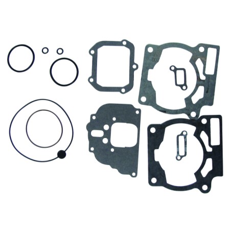 POCHETTE HAUT MOTEUR  NAMURA KTM 125 de 2002 / 2006
