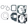 POCHETTE HAUT MOTEUR  NAMURA KTM 125 de 2002 / 2006