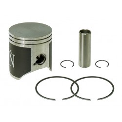 KIT PISTON NAMURA KTM SX EXC 125 de 2001 / 2023 (53,94mm) GASGAS 125 MC 20/23