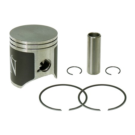 KIT PISTON NAMURA KTM SX EXC 125 de 2001 / 2023 (53,94mm) GASGAS 125 MC 20/23