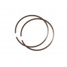 JEU DE SEGMENT(S) NAMURA KTM SX EXC 144/150 de 2007 / 2014 (55,96mm)