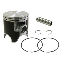 KIT PISTON NAMURA KTM 300 EXC de 2004 / 2021 (71,94mm) GAS GAS 300 EC 21/23