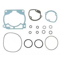 POCHETTE DE JOINTS HAUT MOTEUR NAMURA KTM 300 SX de 04/05 + EXC 2006 / 2007