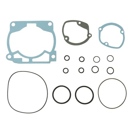 POCHETTE DE JOINTS HAUT MOTEUR NAMURA KTM 300 SX de 04/05 + EXC 2006 / 2007