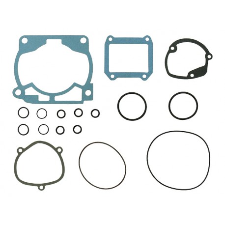 POCHETTE DE JOINTS HAUT MOTEUR NAMURA KTM 300 SX de 06/14 + EXC DE 2008 / 2014