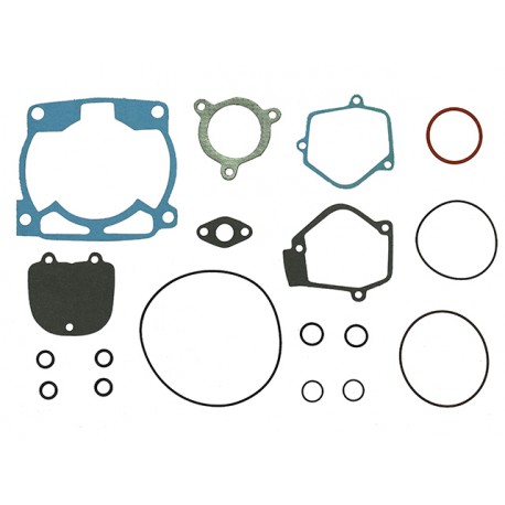 POCHETTE DE JOINTS HAUT MOTEUR NAMURA KTM 250 de 1990 / 1999