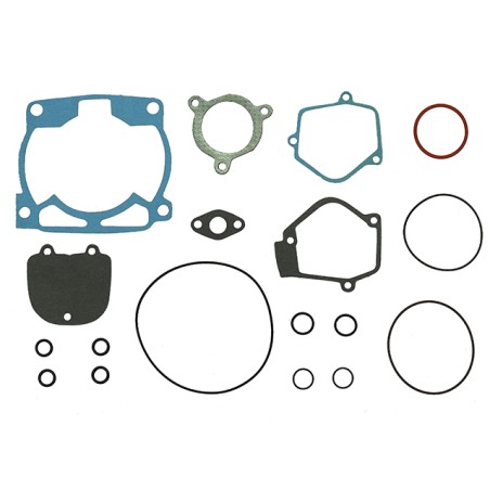 POCHETTE DE JOINTS HAUT MOTEUR NAMURA KTM 250 de 1990 / 1999