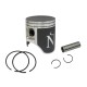 KIT PISTON NAMURA KTM SX 250 de 1996 / 1999 (67,45mm)