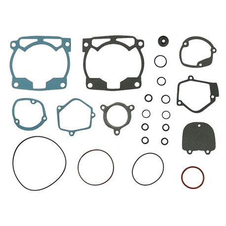 POCHETTE DE JOINTS HAUT MOTEUR NAMURA KTM SX 250 de 2000 / 2003