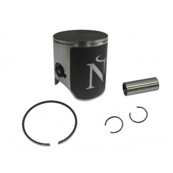 KIT PISTON NAMURA KTM SX 250 de 2000 / 2002 (66,34mm)