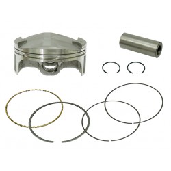 KIT PISTON NAMURA KTM SXF 250 + EXC-F DE 2006 / 2012 (75,96mm)