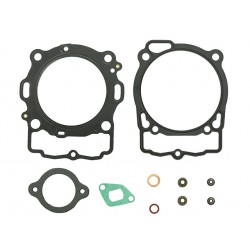 POCHETTE DE JOINTS HAUT MOTEUR NAMURA KTM EXC 450 de 14/15 +HUSQ 450/501 14/15