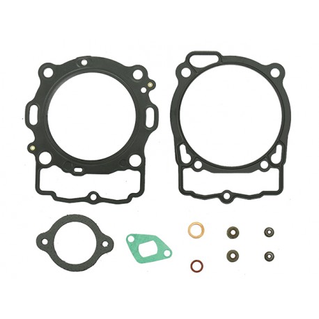 POCHETTE DE JOINTS HAUT MOTEUR NAMURA KTM EXC 450 de 14/15 +HUSQ 450/501 14/15 POCHETTE DE JOINTS HAUT MOTEUR NAMURA KTM EXC 450 de 14/15 +HUSQ 450/501 14/15