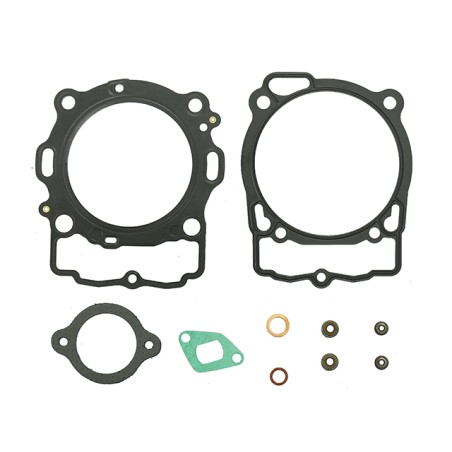 POCHETTE DE JOINTS HAUT MOTEUR NAMURA KTM EXC 450 de 14/15 +HUSQ 450/501 14/15