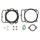 POCHETTE DE JOINTS HAUT MOTEUR NAMURA KTM SXF-XCF-SMR 450 + HUSQ FC450 14/15