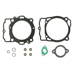 POCHETTE DE JOINTS HAUT MOTEUR NAMURA KTM SXF-XCF-SMR 450 + HUSQ FC450 14/15