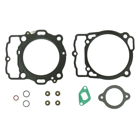 POCHETTE DE JOINTS HAUT MOTEUR NAMURA KTM SXF-XCF-SMR 450 + HUSQ FC450 14/15