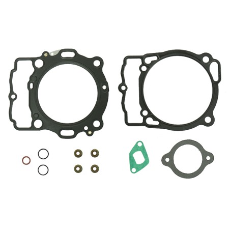 POCHETTE DE JOINTS HAUT MOTEUR NAMURA KTM SXF-XCF-SMR 450 + HUSQ FC450 14/15