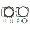 POCHETTE DE JOINTS HAUT MOTEUR NAMURA KTM SXF-XCF-SMR 450 + HUSQ FC450 14/15